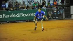 Finale Serie A Open Maschile 2015